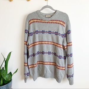 NWT Bass sweater men’s size Medium